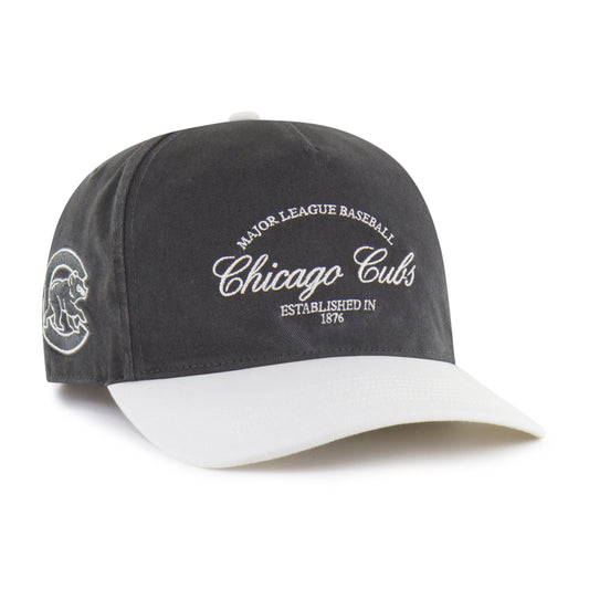 CHICAGO CUBS MANSION '47 HITCH