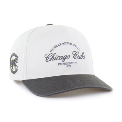 CHICAGO CUBS MANSION '47 HITCH