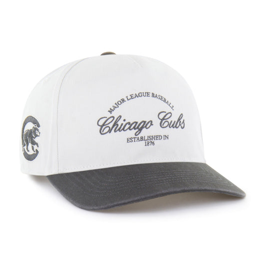 CHICAGO CUBS MANSION '47 HITCH