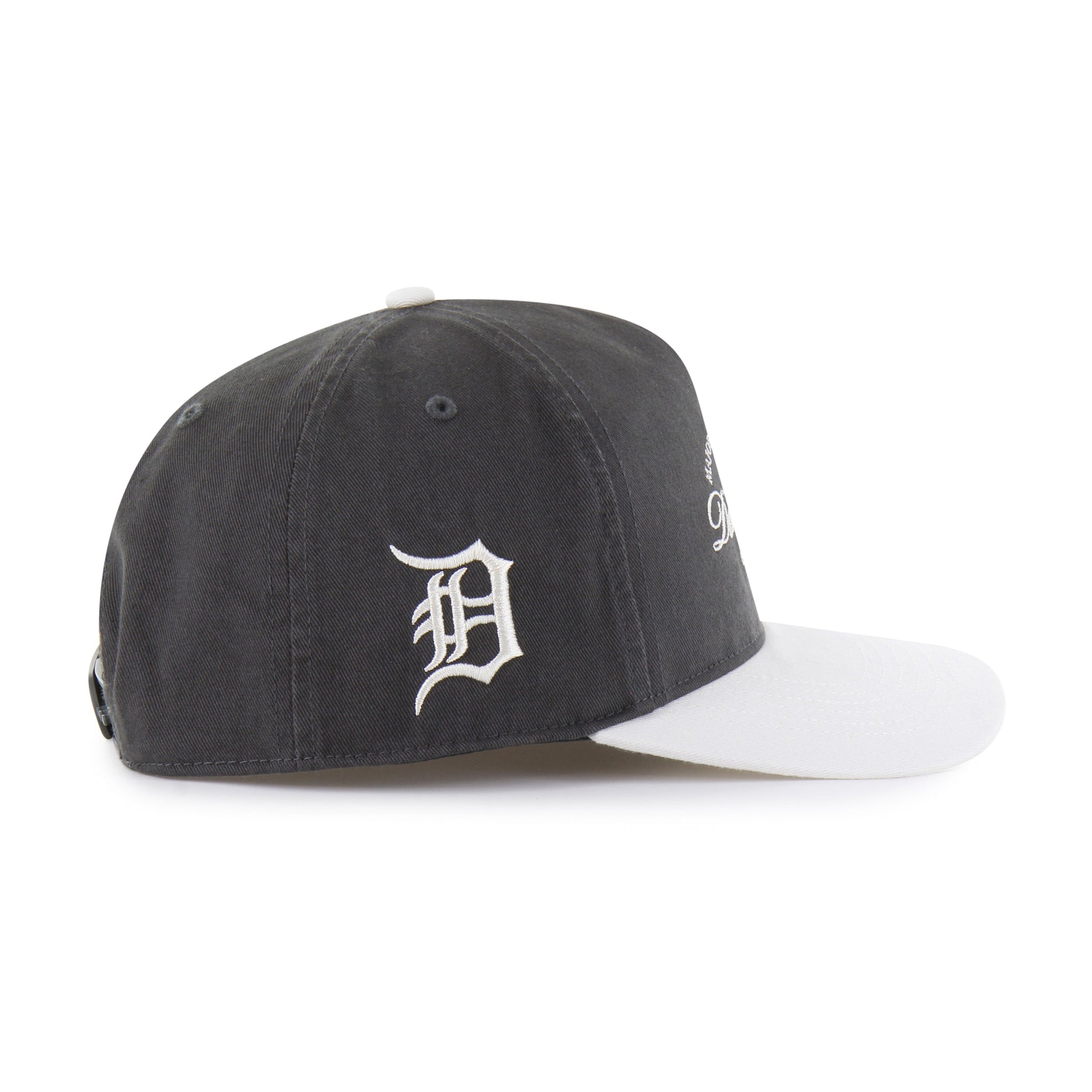 DETROIT TIGERS MANSION '47 HITCH