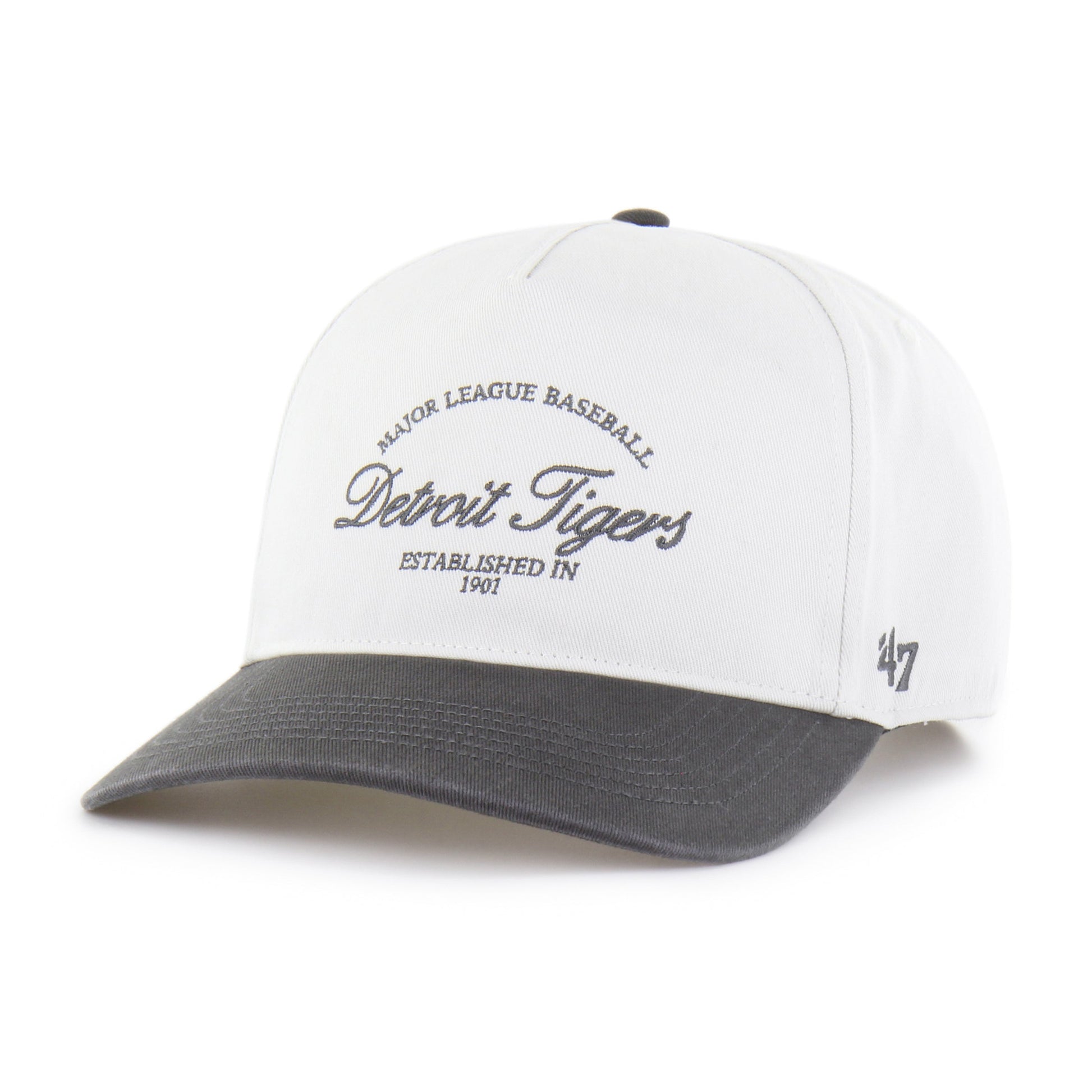 DETROIT TIGERS MANSION '47 HITCH