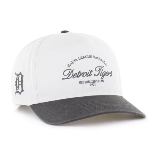 DETROIT TIGERS MANSION '47 HITCH