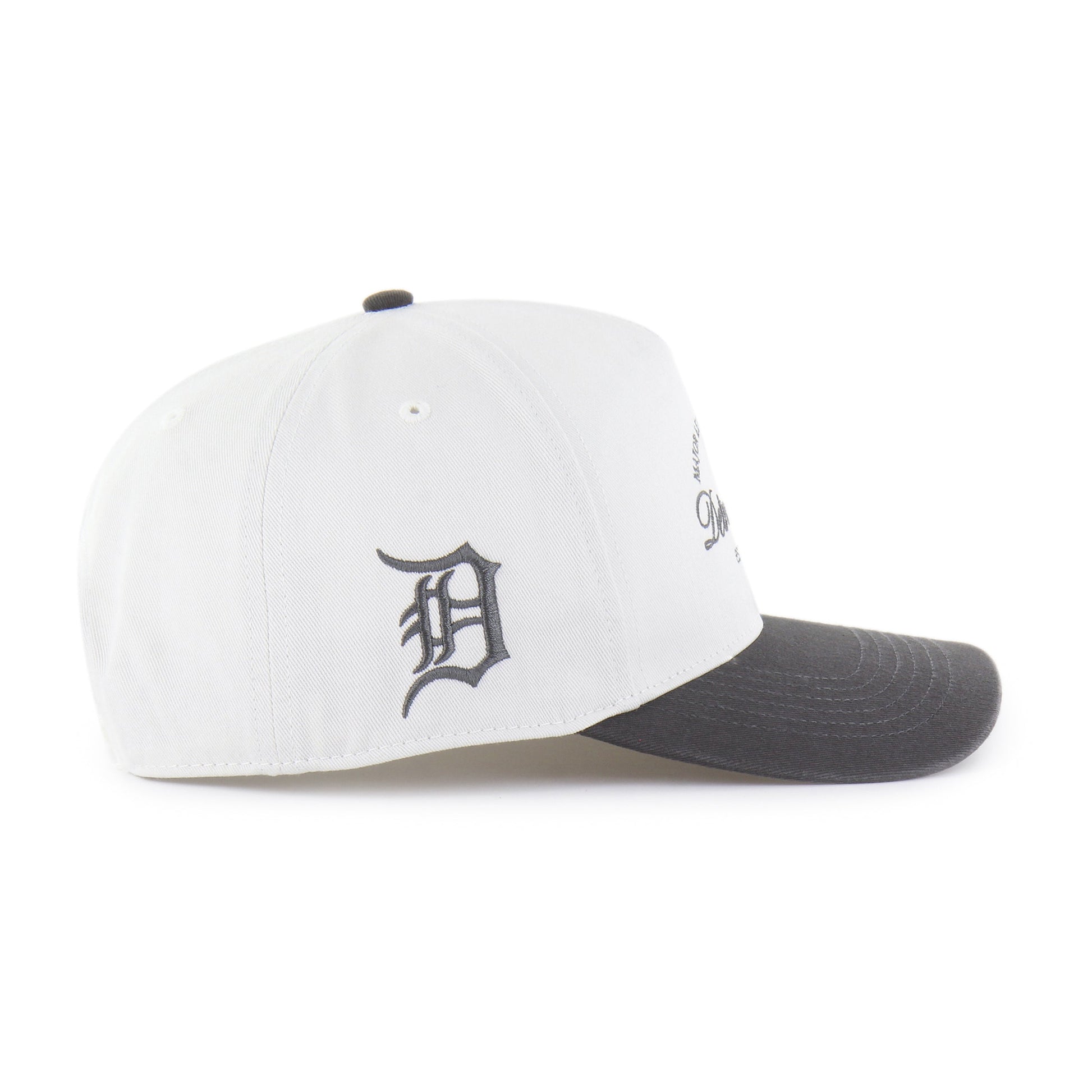 DETROIT TIGERS MANSION '47 HITCH