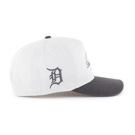 DETROIT TIGERS MANSION '47 HITCH