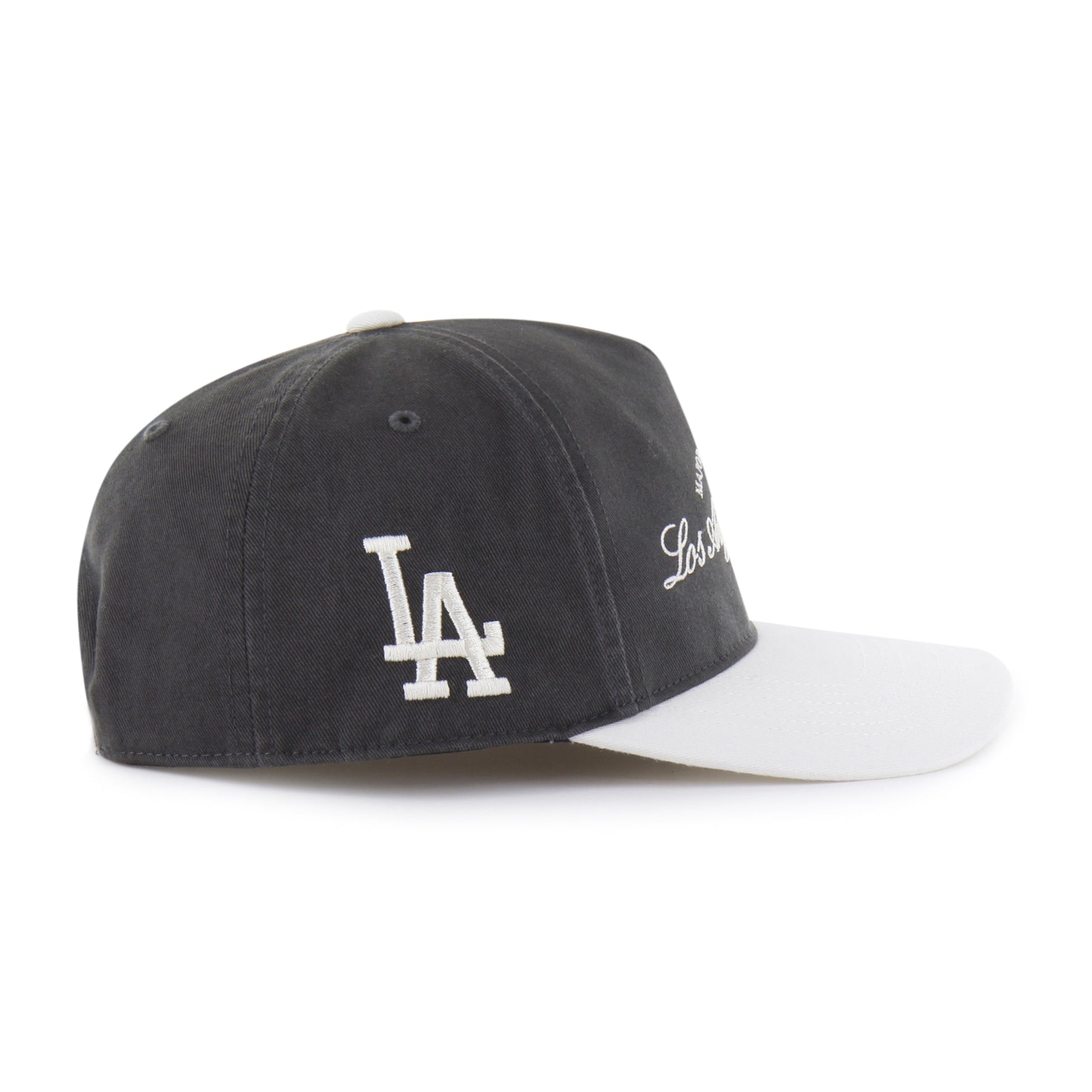 LOS ANGELES DODGERS MANSION '47 HITCH
