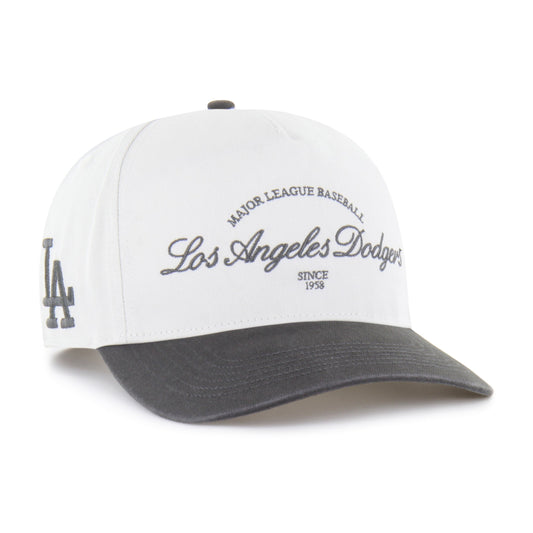 LOS ANGELES DODGERS MANSION '47 HITCH