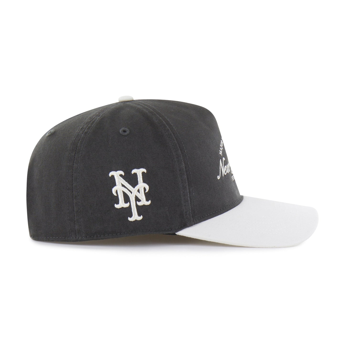 NEW YORK METS MANSION '47 HITCH