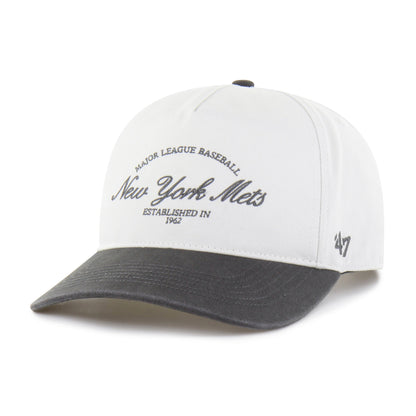 NEW YORK METS MANSION '47 HITCH
