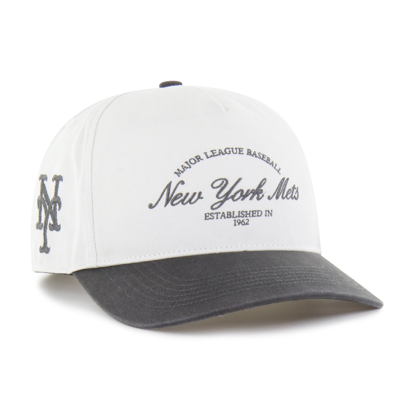 NEW YORK METS MANSION '47 HITCH