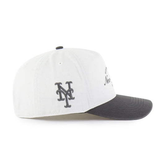 NEW YORK METS MANSION '47 HITCH