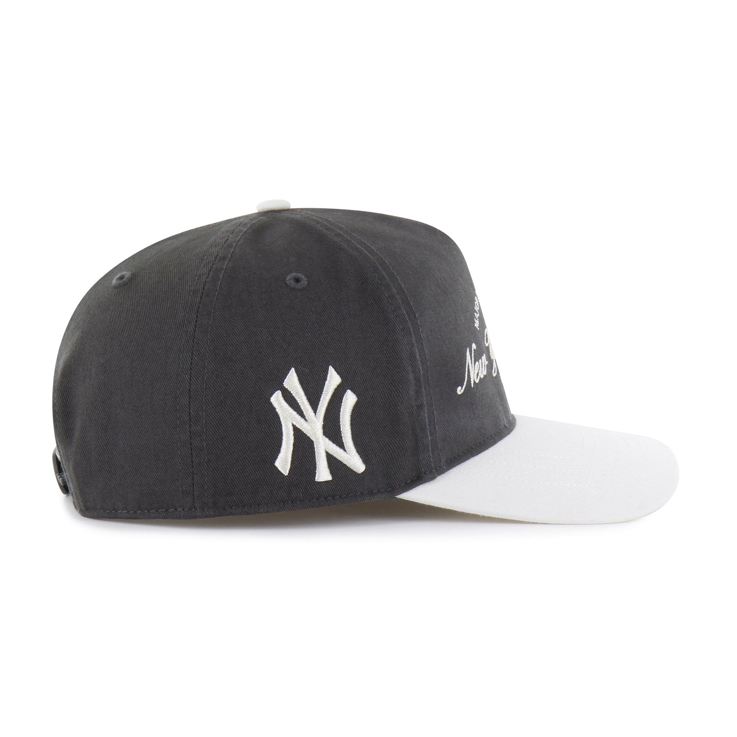 NEW YORK YANKEES MANSION '47 HITCH