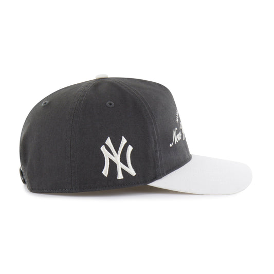 NEW YORK YANKEES MANSION '47 HITCH