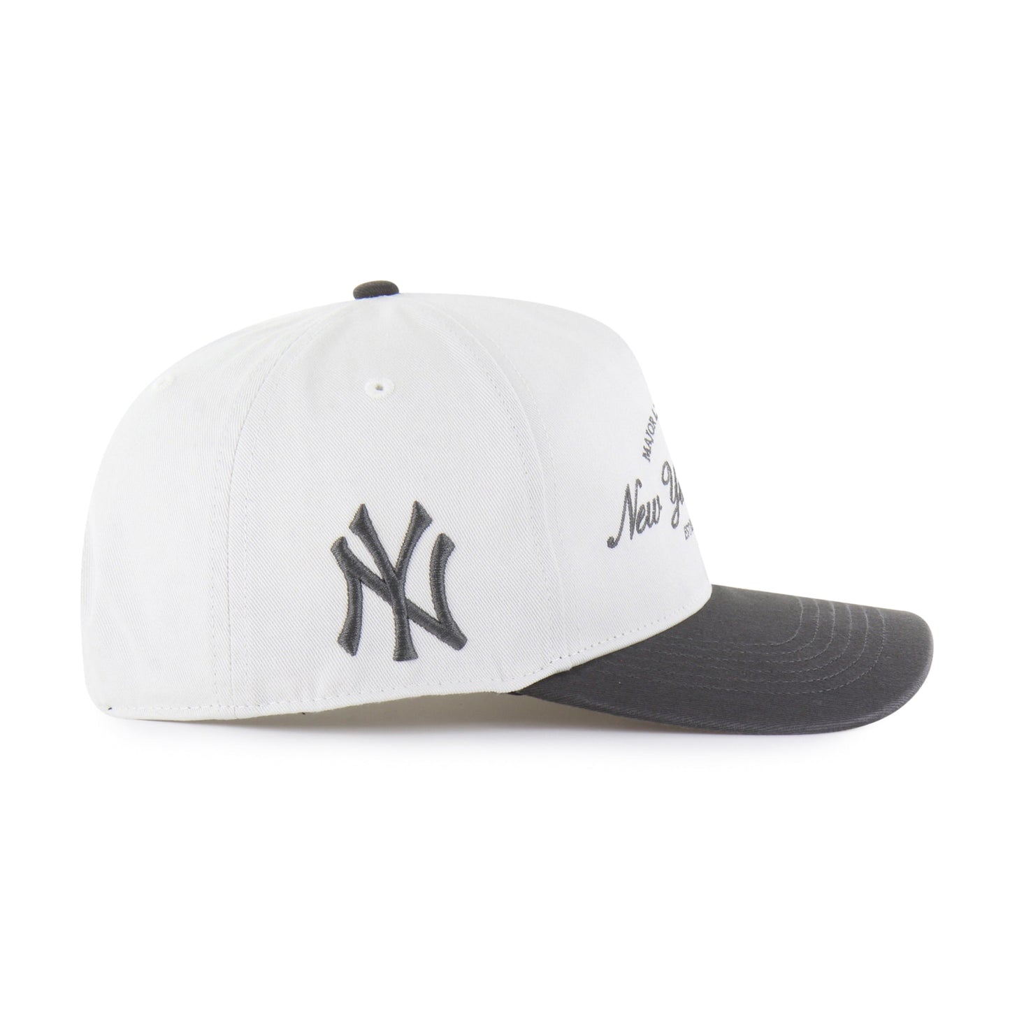 NEW YORK YANKEES MANSION '47 HITCH