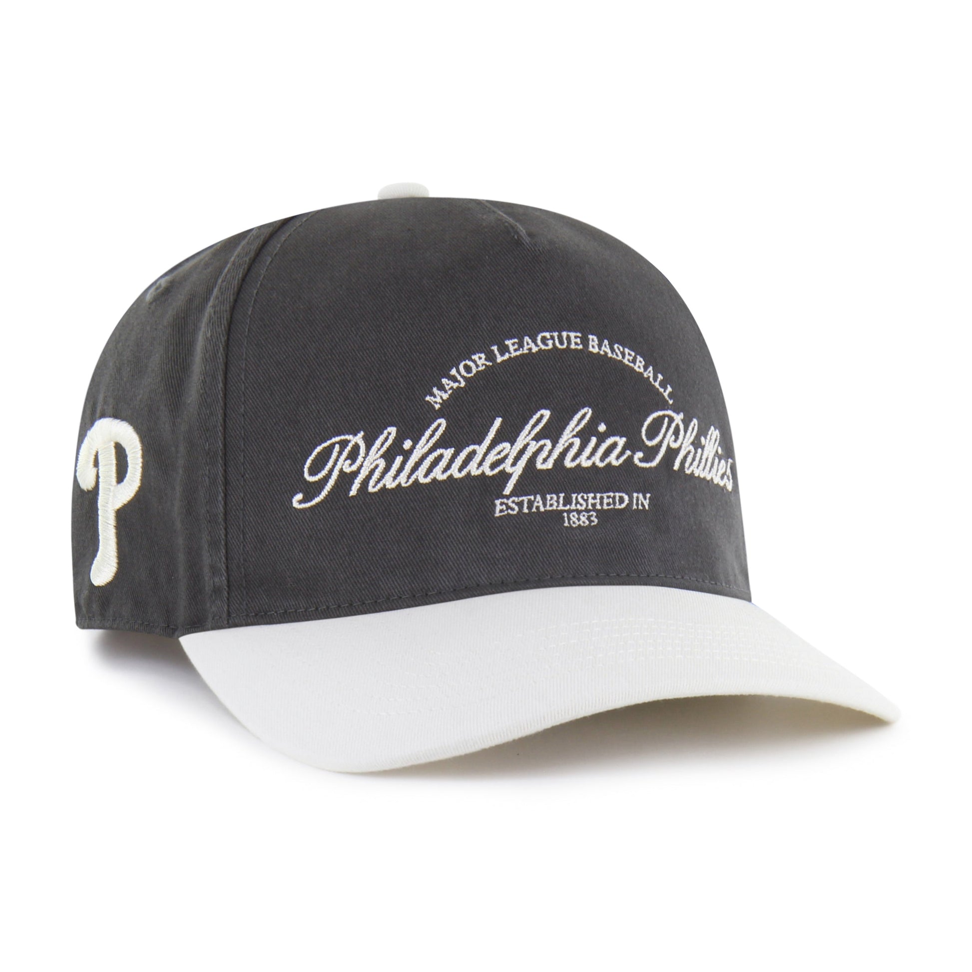 PHILADELPHIA PHILLIES MANSION '47 HITCH