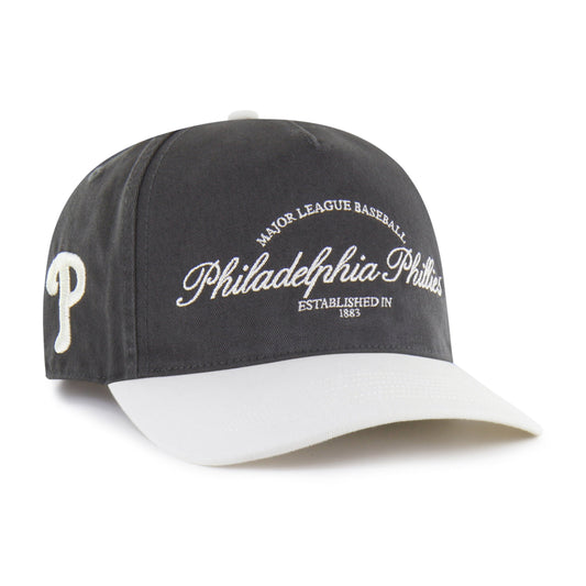 PHILADELPHIA PHILLIES MANSION '47 HITCH