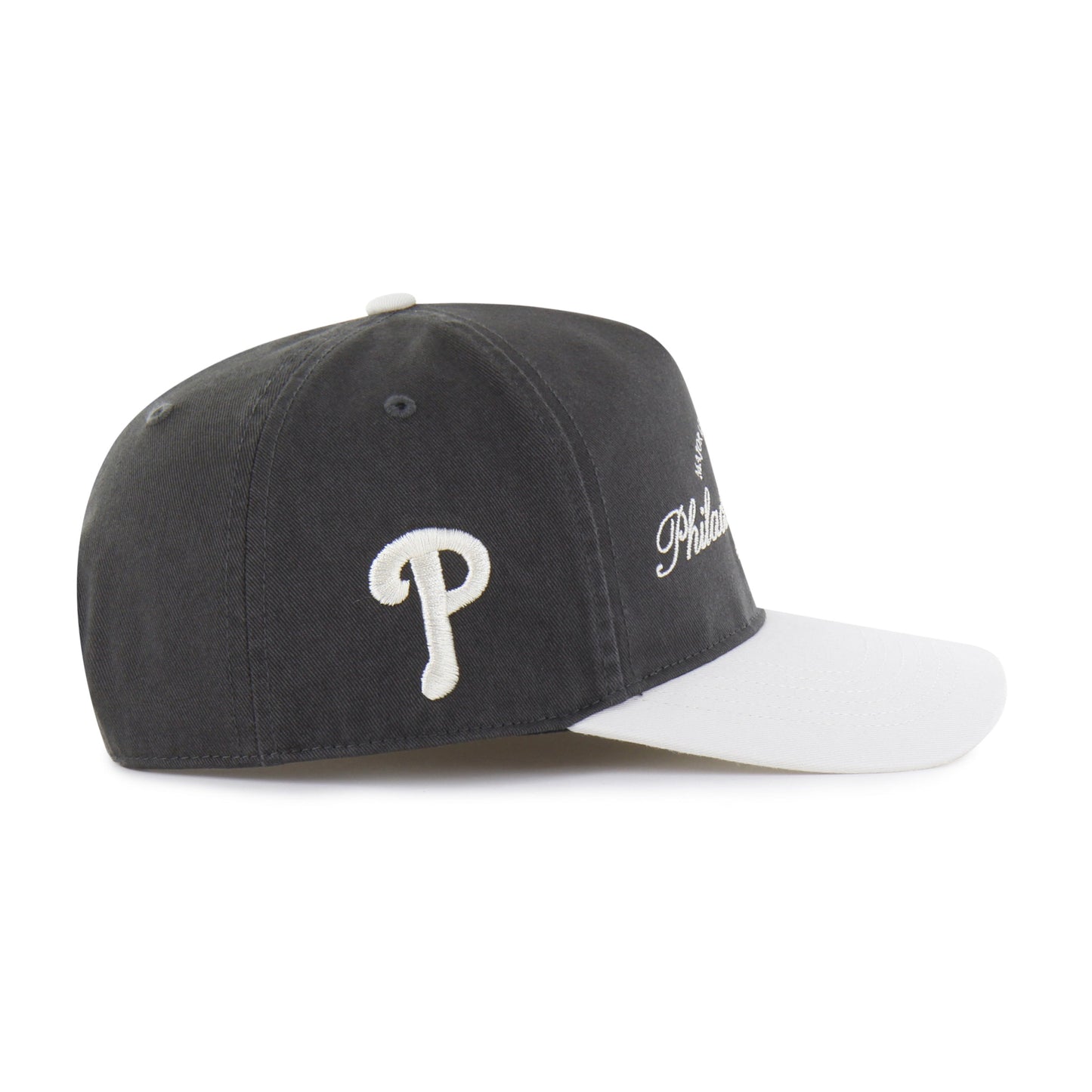 PHILADELPHIA PHILLIES MANSION '47 HITCH