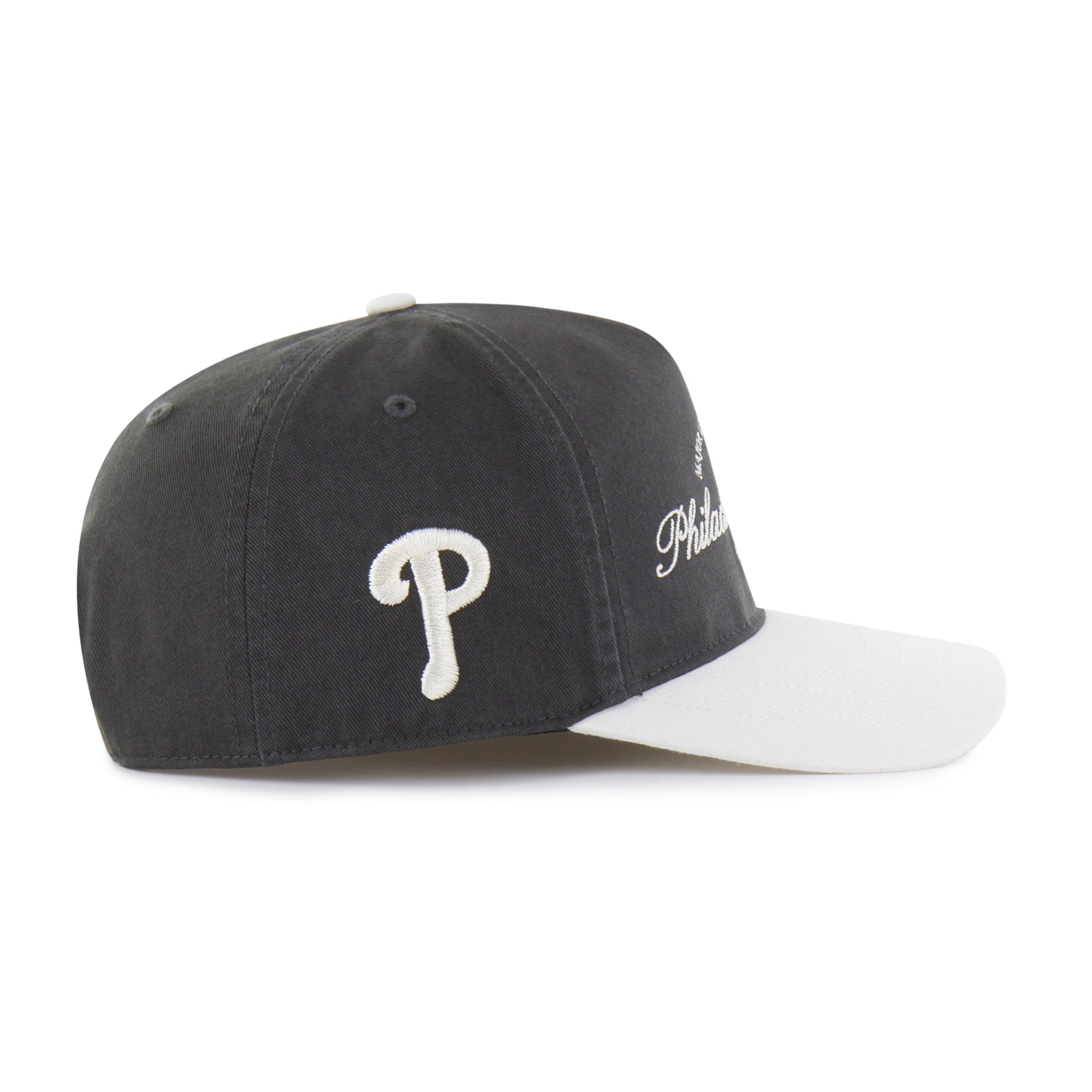 PHILADELPHIA PHILLIES MANSION '47 HITCH