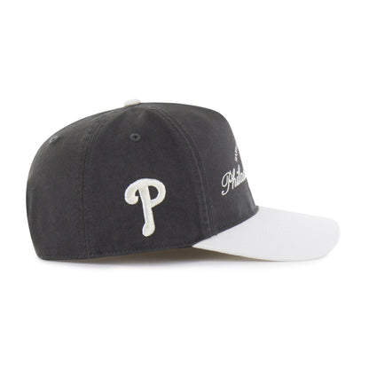 PHILADELPHIA PHILLIES MANSION '47 HITCH