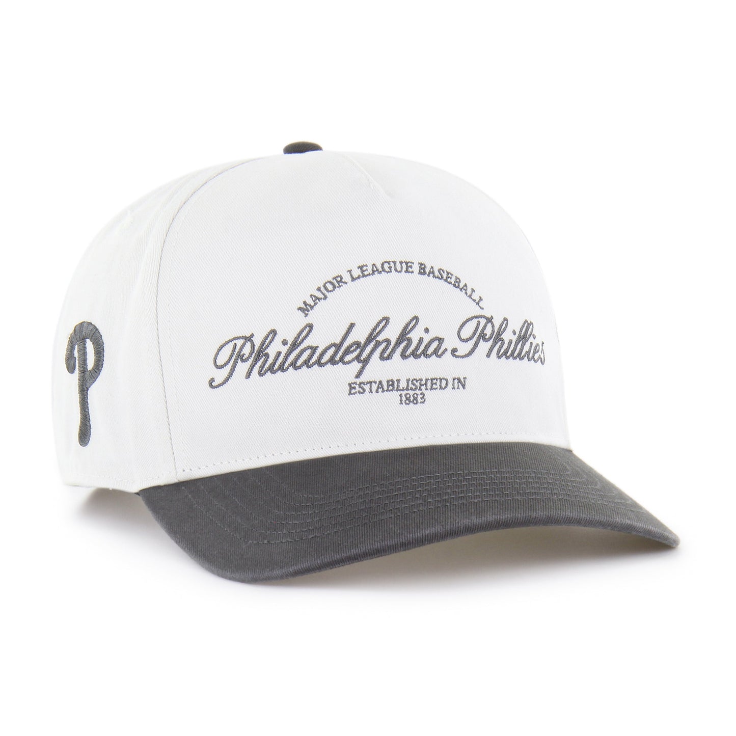 PHILADELPHIA PHILLIES MANSION '47 HITCH