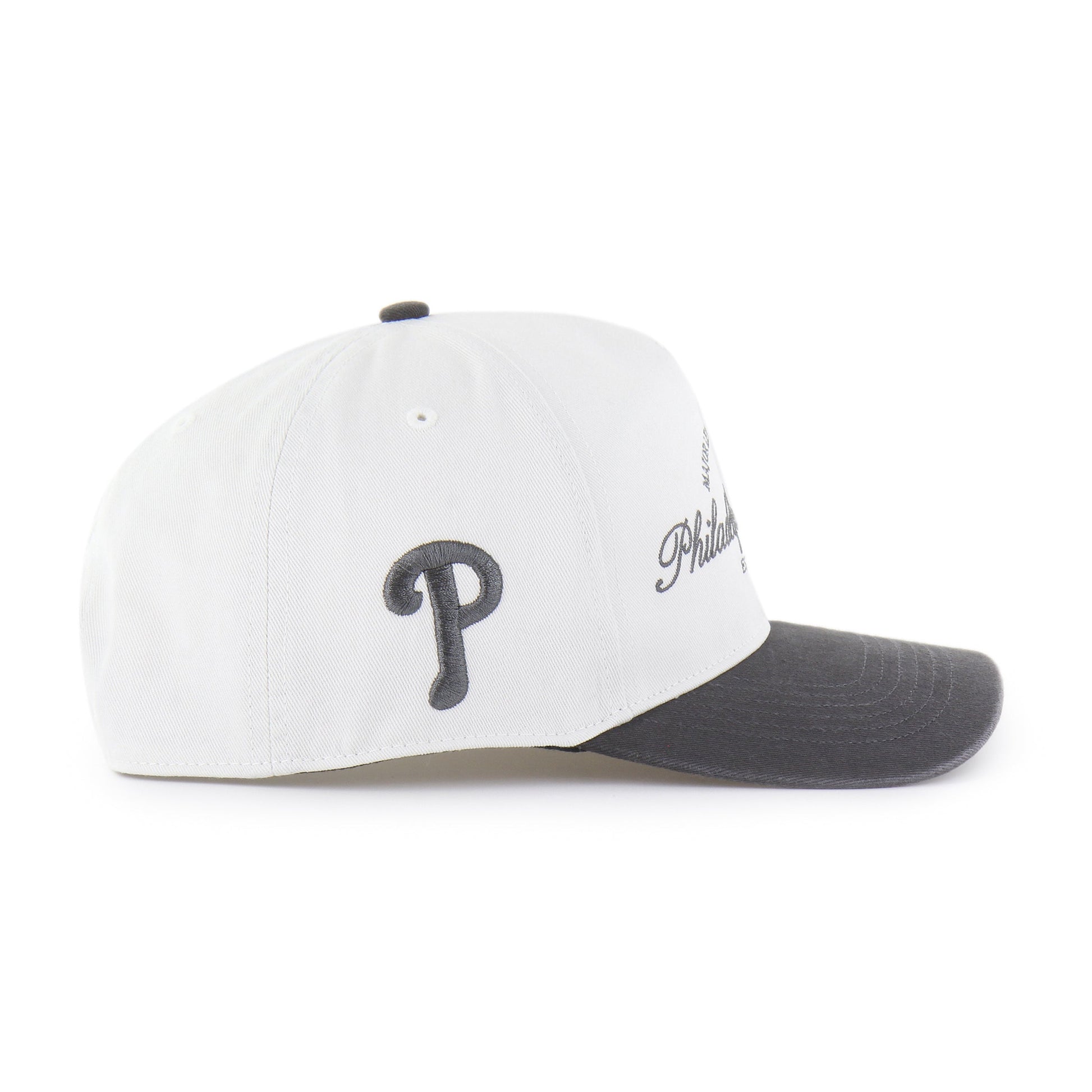 PHILADELPHIA PHILLIES MANSION '47 HITCH