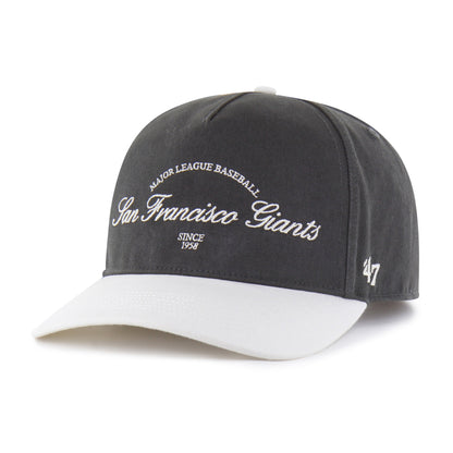 SAN FRANCISCO GIANTS MANSION '47 HITCH