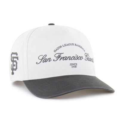 SAN FRANCISCO GIANTS MANSION '47 HITCH