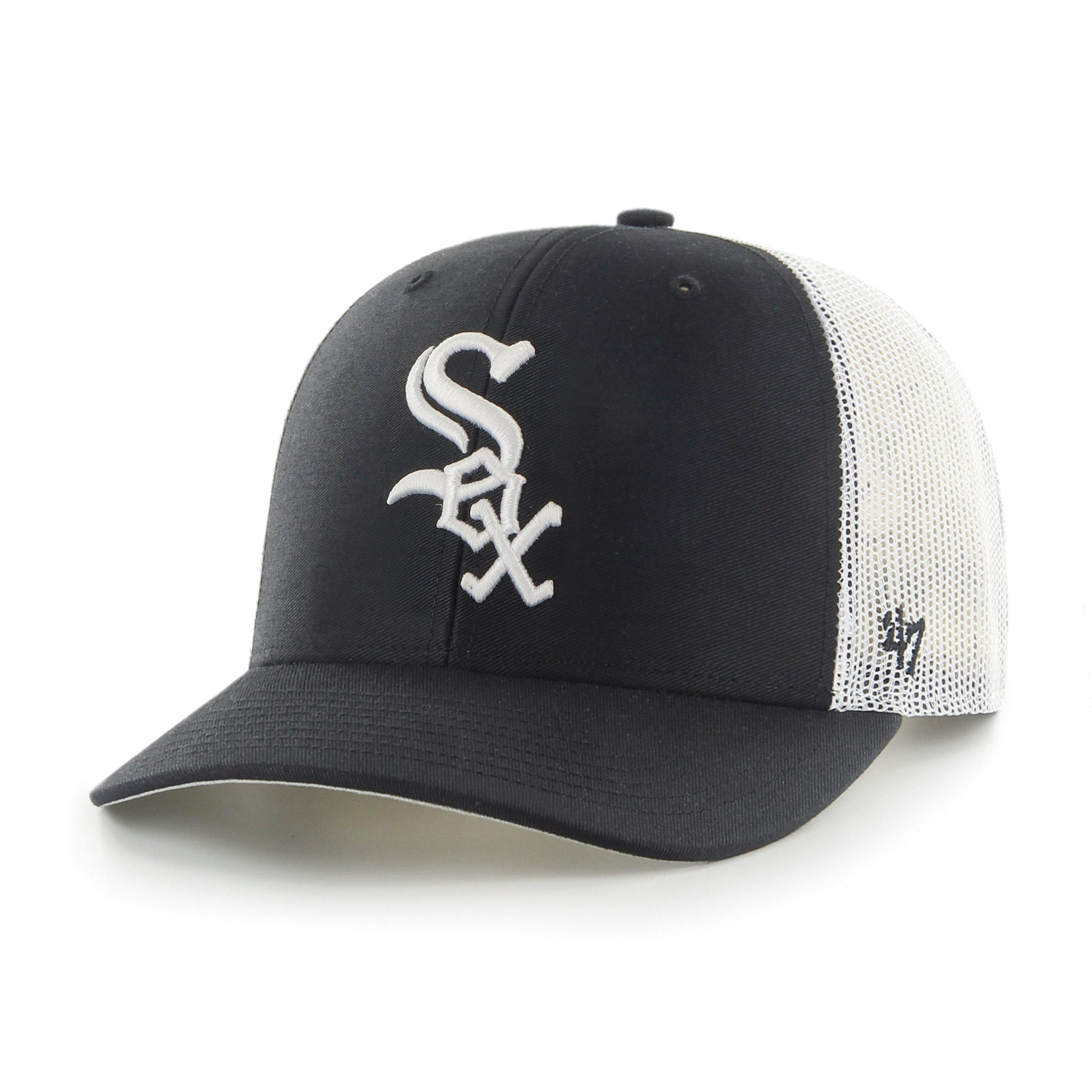 CHICAGO WHITE SOX '47 KID'S TRUCKER
