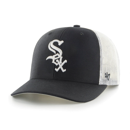 CHICAGO WHITE SOX '47 KID'S TRUCKER
