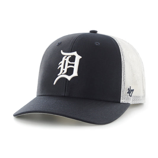 DETROIT TIGERS '47 KID'S TRUCKER