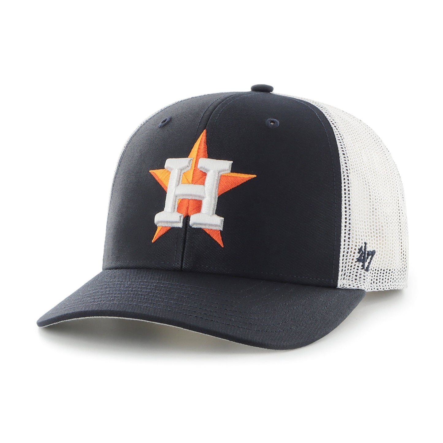 HOUSTON ASTROS '47 KID'S TRUCKER