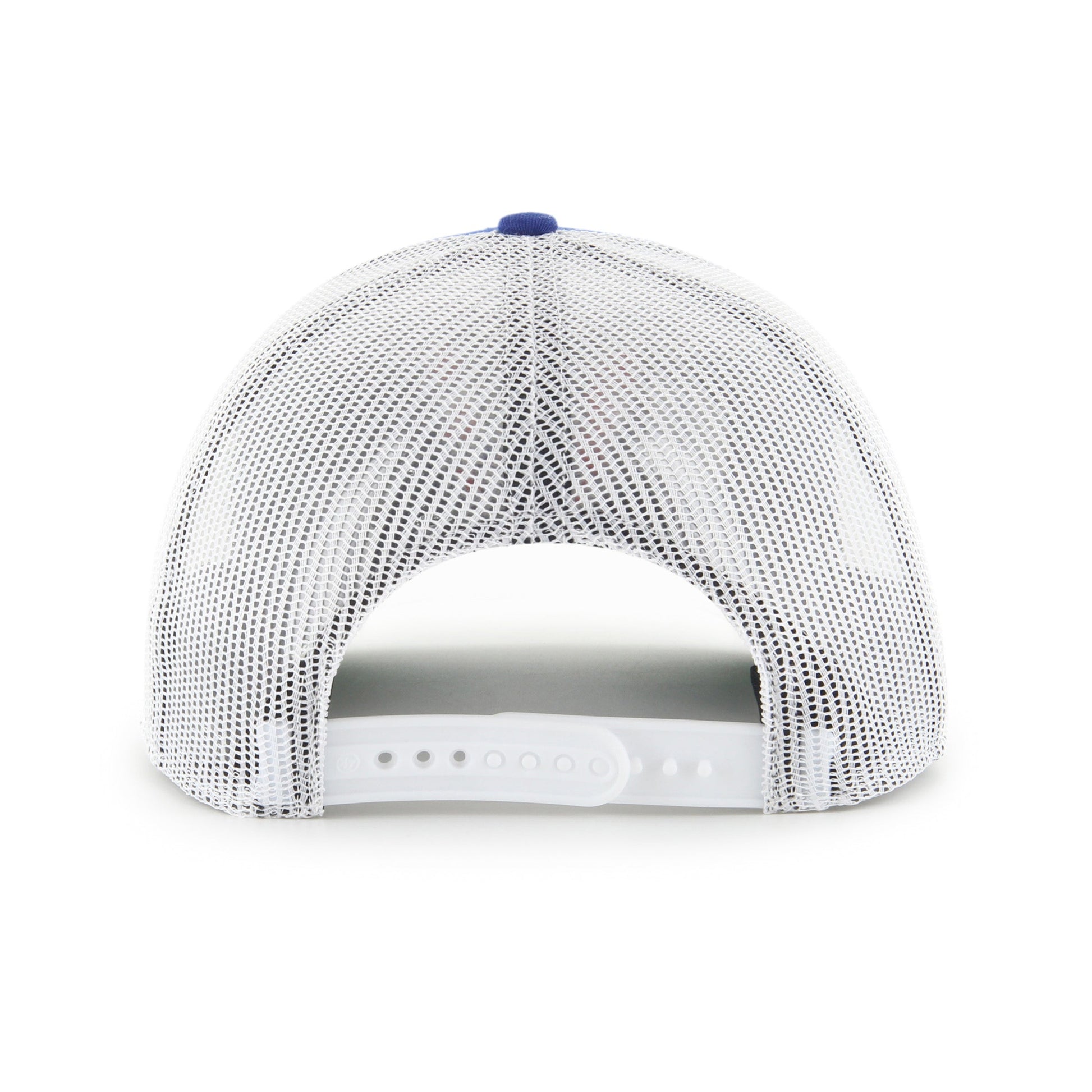 KANSAS CITY ROYALS '47 TRUCKER