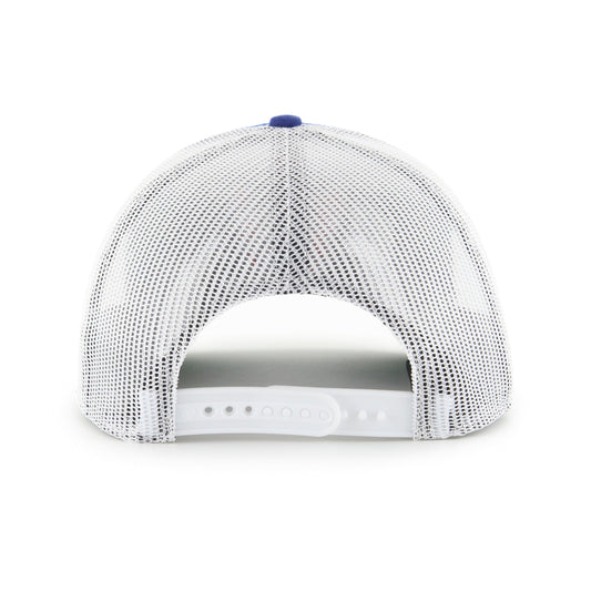KANSAS CITY ROYALS '47 TRUCKER