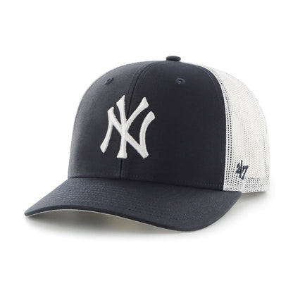 NEW YORK YANKEES '47 KID'S TRUCKER