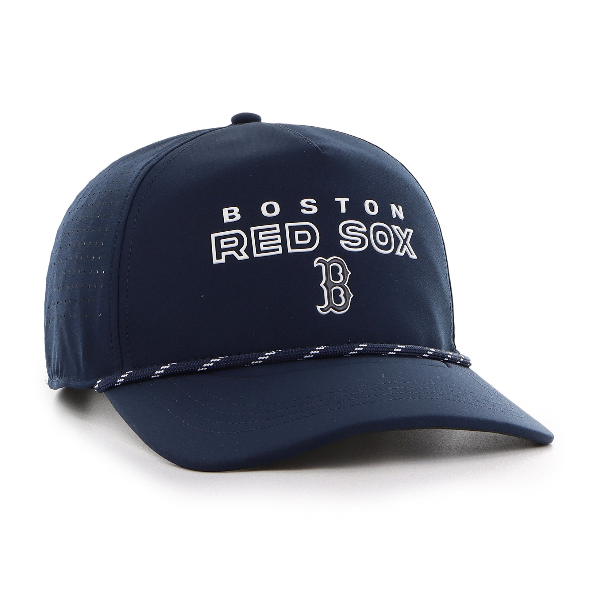 BOSTON RED SOX BRRR VAULT '47 HITCH