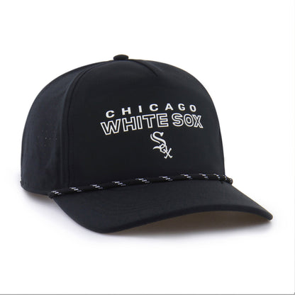 CHICAGO WHITE SOX BRRR VAULT '47 HITCH