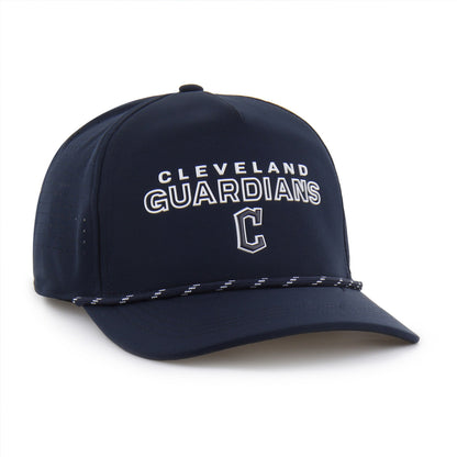 CLEVELAND GUARDIANS BRRR VAULT '47 HITCH