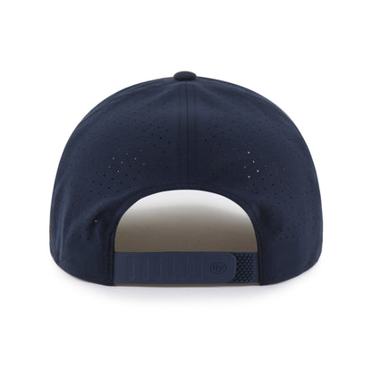 HOUSTON ASTROS BRRR VAULT '47 HITCH