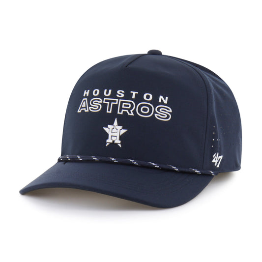 HOUSTON ASTROS BRRR VAULT '47 HITCH