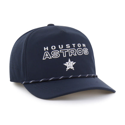 HOUSTON ASTROS BRRR VAULT '47 HITCH