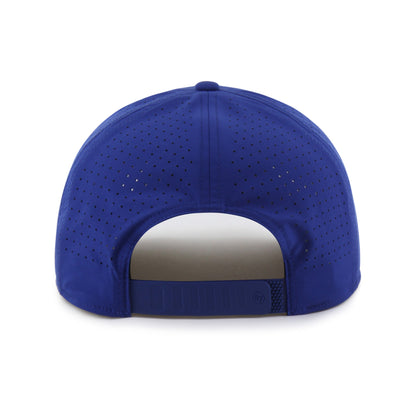 KANSAS CITY ROYALS BRRR VAULT '47 HITCH
