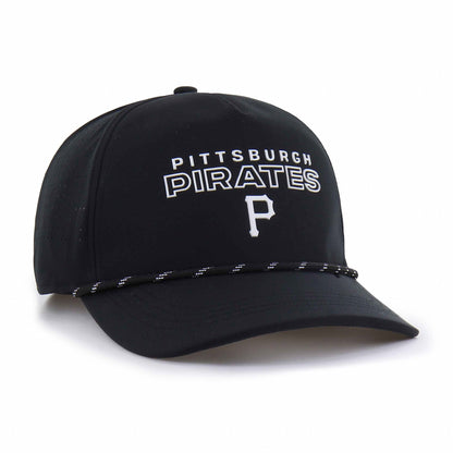 PITTSBURGH PIRATES BRRR VAULT '47 HITCH