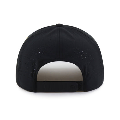 SAN DIEGO PADRES BRRR VAULT '47 HITCH