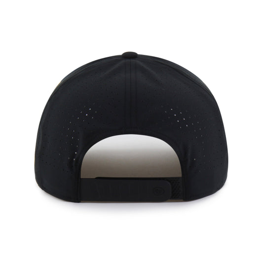 SAN DIEGO PADRES BRRR VAULT '47 HITCH