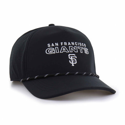 SAN FRANCISCO GIANTS BRRR VAULT '47 HITCH