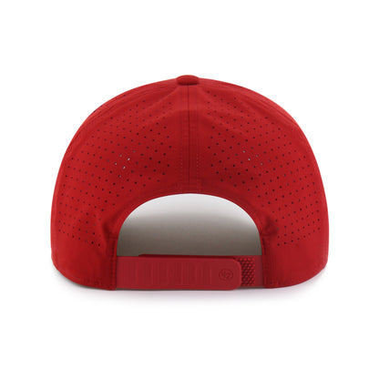 ST. LOUIS CARDINALS BRRR VAULT '47 HITCH