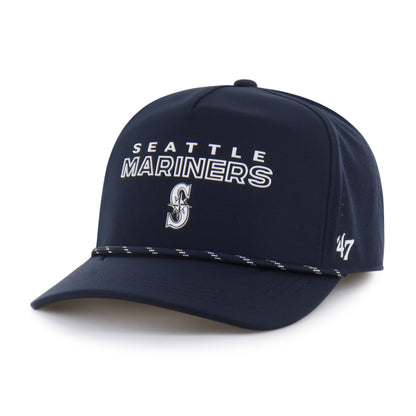 SEATTLE MARINERS BRRR VAULT '47 HITCH
