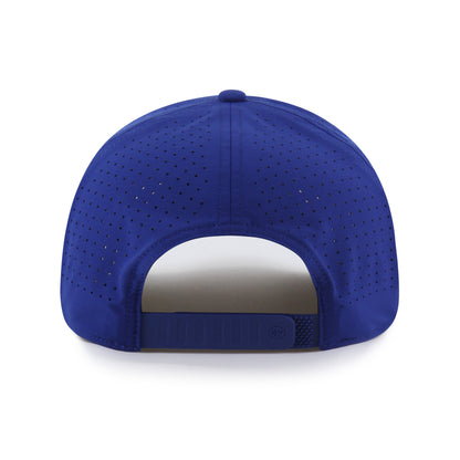 TEXAS RANGERS BRRR VAULT '47 HITCH