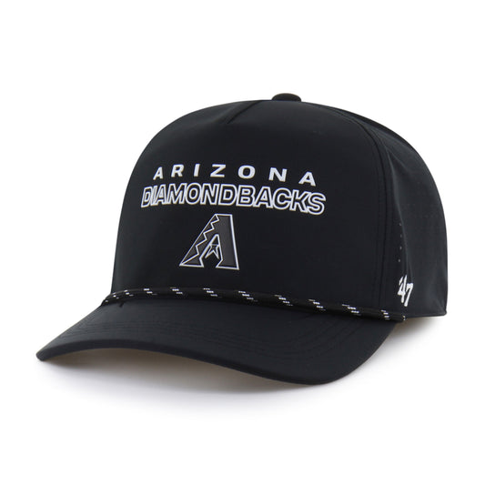 ARIZONA DIAMONDBACKS BRRR VAULT '47 HITCH