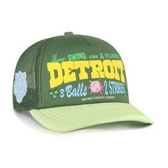FATIGUE GREEN