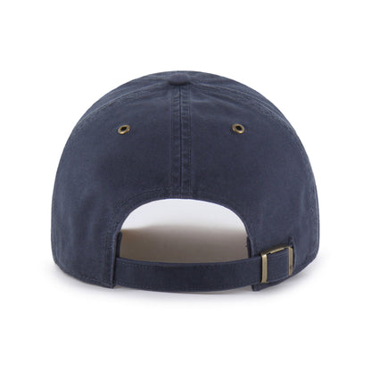 ATLANTA BRAVES WINDHAM SUEDE '47 CLEAN UP